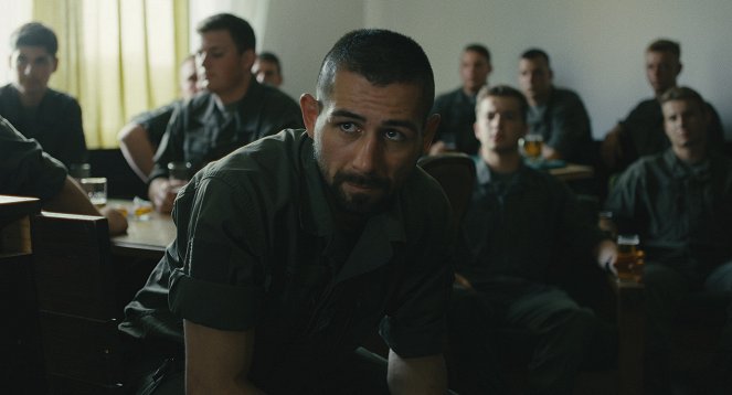 Soldat Ahmet - Van film - Ahmet Simsek