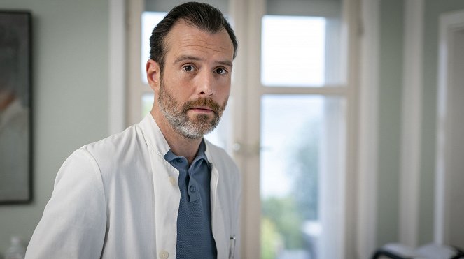 A tengerparti doktor - Schwesterherz - Filmfotók - Benjamin Grüter