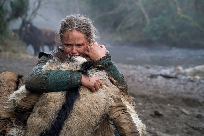 Vikingek: Valhalla - A mocsár - Filmfotók - Frida Gustavsson