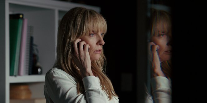 Son vrai visage - Episode 3 - Film - Toni Collette