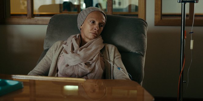 Son vrai visage - Episode 7 - Film - Toni Collette