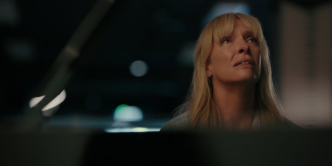 Son vrai visage - Episode 8 - Film - Toni Collette