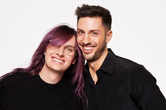 Queer tým: Německo - Promo