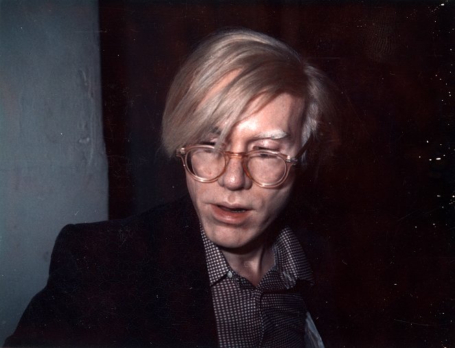 The Andy Warhol Diaries - Photos - Andy Warhol