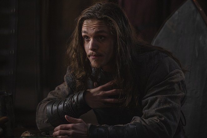 The Last Kingdom - Episode 1 - Photos - Micki Stoltt