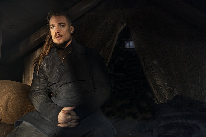 The Last Kingdom - Season 5 - Episode 1 - De la película - Alexander Dreymon