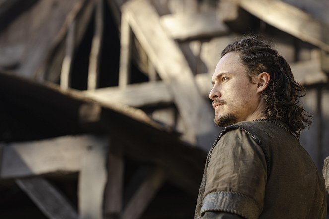 The Last Kingdom - Season 5 - Episode 1 - Photos - Arnas Fedaravicius