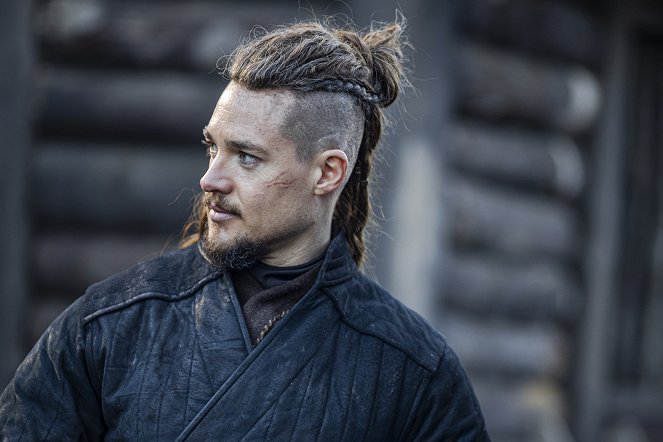 The Last Kingdom - Episode 1 - Filmfotos - Alexander Dreymon