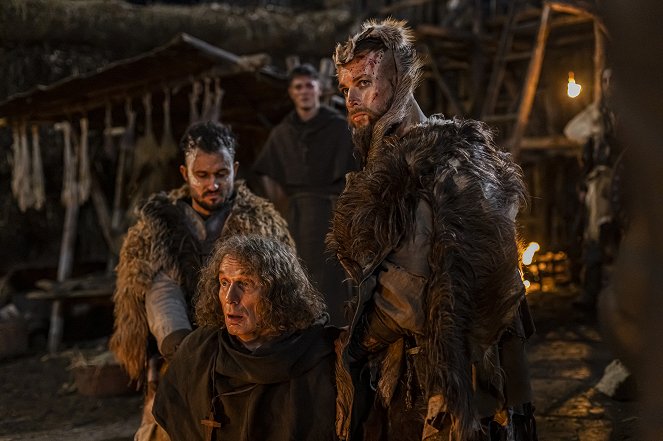 The Last Kingdom - Episode 2 - Filmfotos