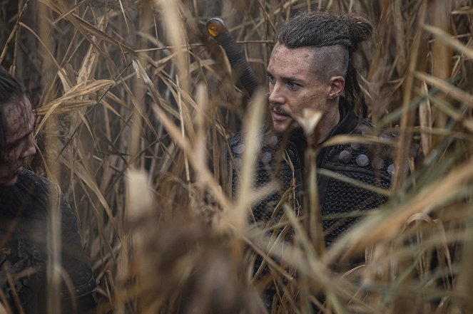 The Last Kingdom - Episode 2 - Photos - Alexander Dreymon