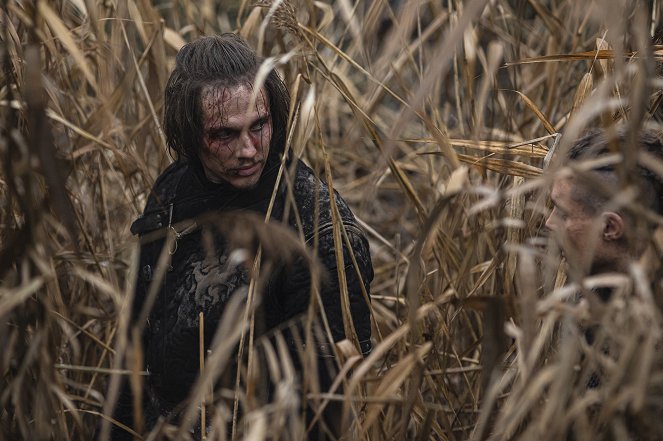 The Last Kingdom - Episode 2 - Photos - Eysteinn Sigurðarson