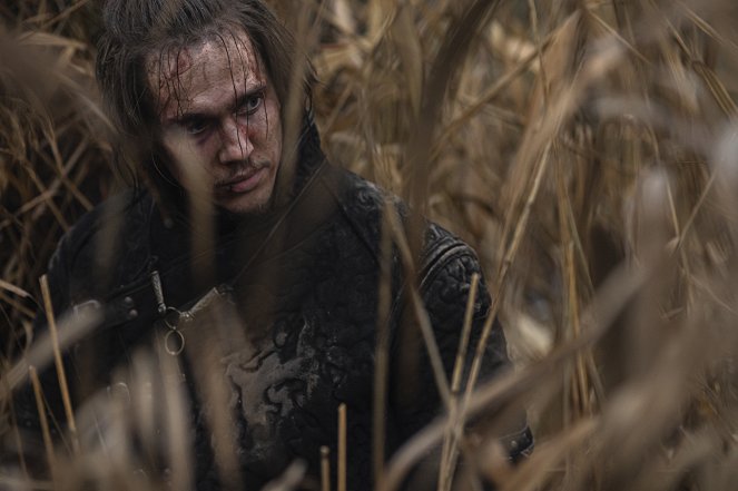 The Last Kingdom - Episode 2 - Photos - Eysteinn Sigurðarson