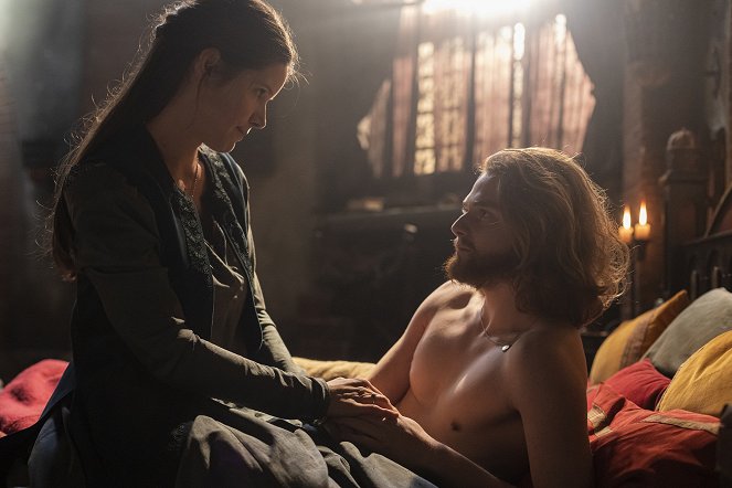 The Last Kingdom - Episode 3 - Photos - Timothy Innes