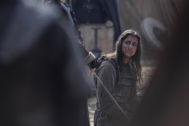 The Last Kingdom - Episode 6 - Photos - Micki Stoltt