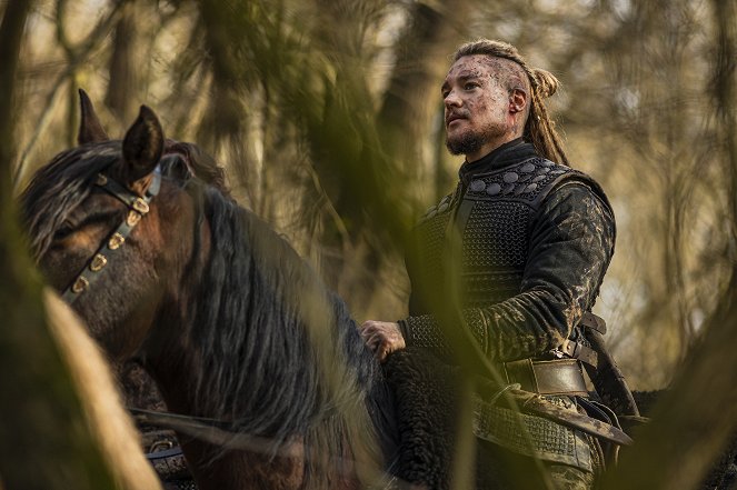 The Last Kingdom - Episode 6 - Filmfotos - Alexander Dreymon