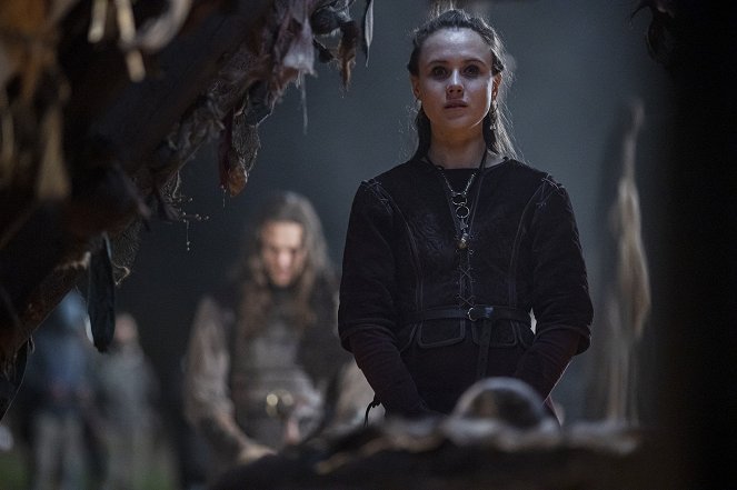 The Last Kingdom - Episode 7 - Filmfotos - Ruby Hartley