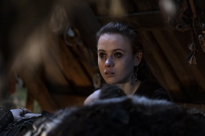 The Last Kingdom - Season 5 - Episode 7 - Photos - Ruby Hartley