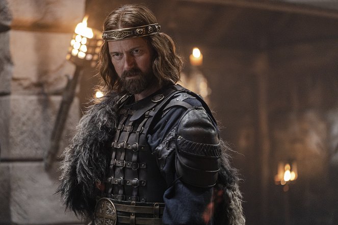 The Last Kingdom - Episode 7 - Photos - Rod Hallett