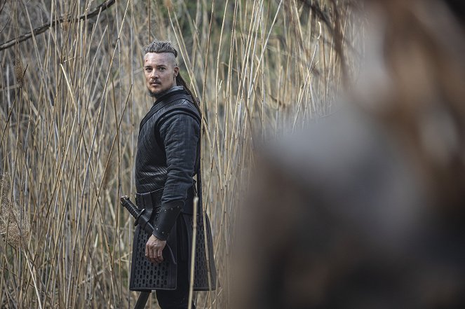 The Last Kingdom - Episode 7 - Photos - Alexander Dreymon