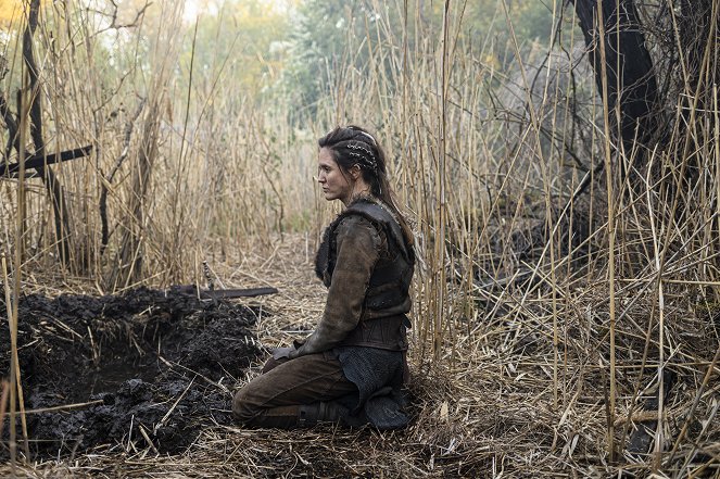 The Last Kingdom - Episode 7 - Filmfotos - Emily Cox