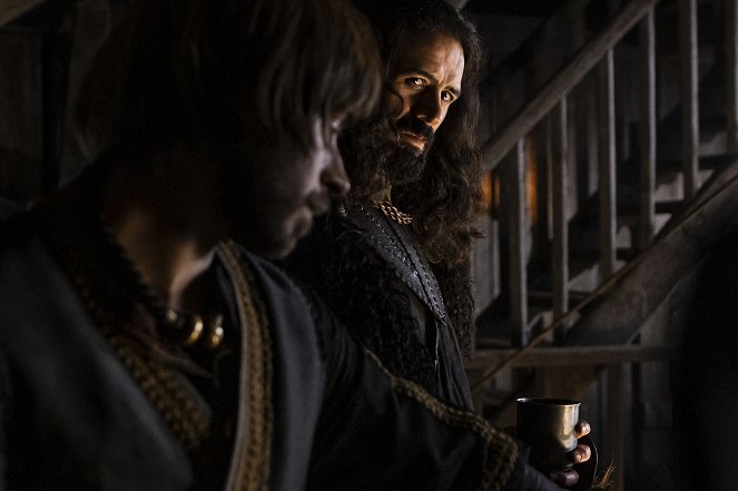 The Last Kingdom - Episode 8 - Filmfotos