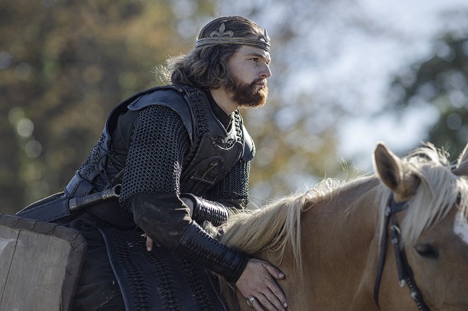 The Last Kingdom - Season 5 - Episode 9 - Photos - Timothy Innes