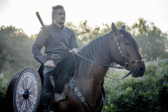 The Last Kingdom - Episode 9 - Photos - Alexander Dreymon