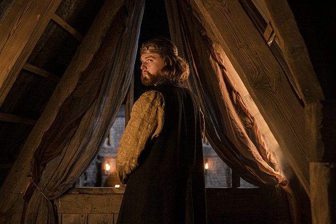 The Last Kingdom - Season 5 - Episode 9 - Filmfotos - Timothy Innes