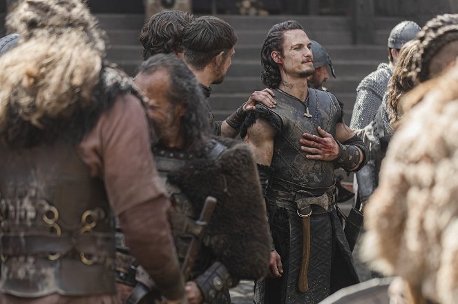 The Last Kingdom - Episode 10 - Photos - Arnas Fedaravicius