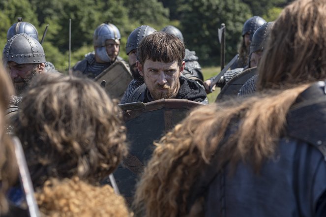 The Last Kingdom - Episode 10 - Photos - James Northcote