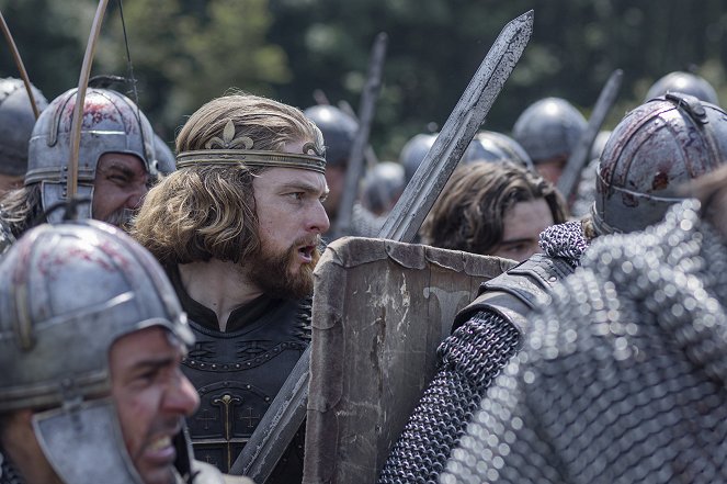 The Last Kingdom - Episode 10 - Photos - Timothy Innes