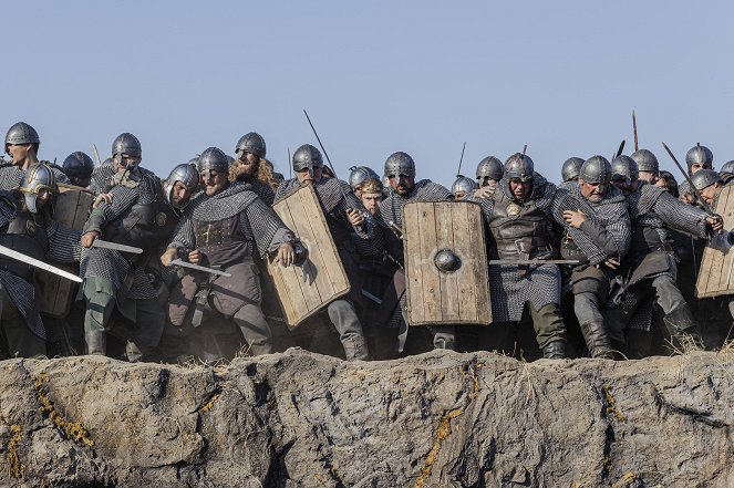 The Last Kingdom - Episode 10 - Photos