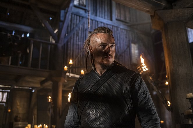 The Last Kingdom - Episode 10 - Photos - Alexander Dreymon