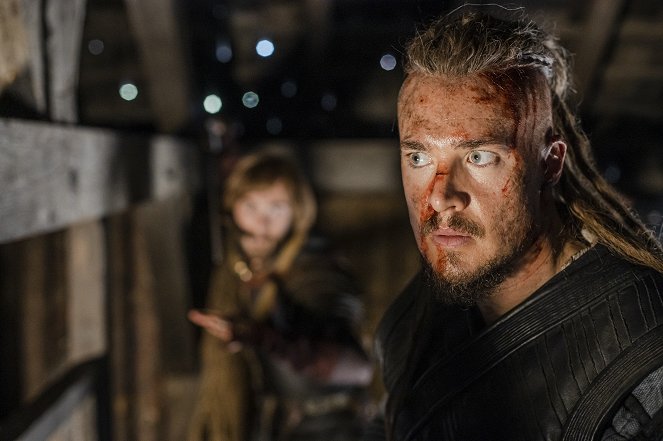 The Last Kingdom - Episode 10 - Photos - Alexander Dreymon