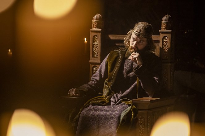 The Last Kingdom - Episode 10 - Photos - Timothy Innes