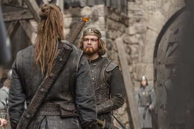 The Last Kingdom - Episode 10 - Filmfotos - Timothy Innes