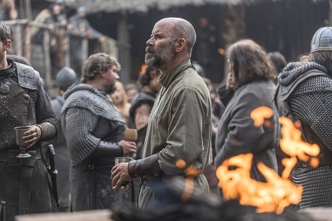 The Last Kingdom - Episode 10 - Filmfotos - Cavan Clerkin