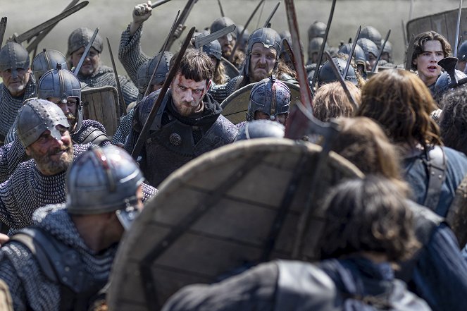 The Last Kingdom - Episode 10 - Photos - James Northcote