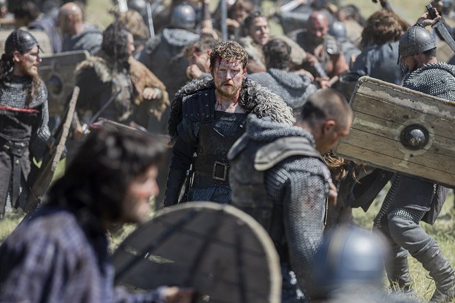 The Last Kingdom - Episode 10 - Photos - Ross Anderson