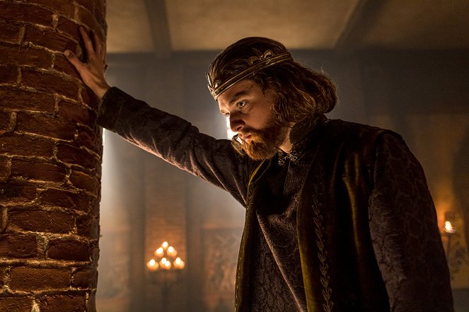 The Last Kingdom - Episode 10 - Photos - Timothy Innes