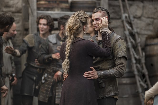 The Last Kingdom - Episode 10 - Photos