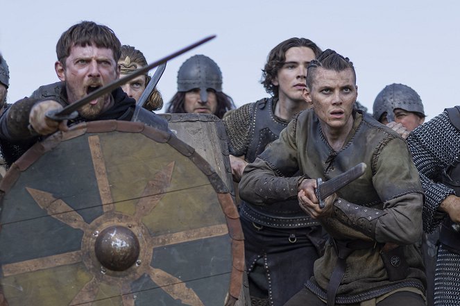 The Last Kingdom - Episode 10 - Photos