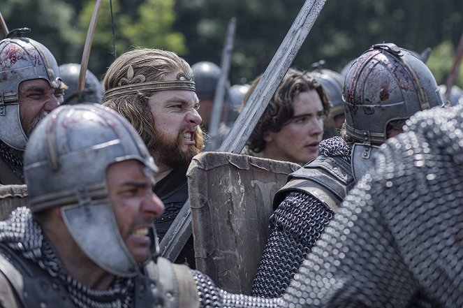 The Last Kingdom - Episode 10 - Photos - Timothy Innes