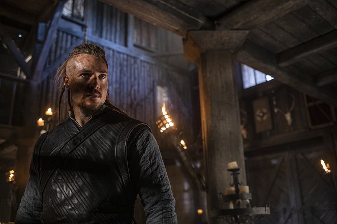 The Last Kingdom - Season 5 - Episode 10 - Photos - Alexander Dreymon