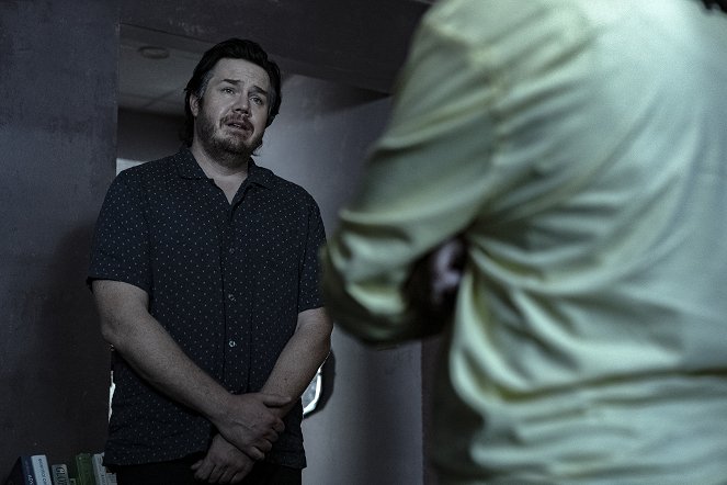 The Walking Dead - The Lucky Ones - Photos - Josh McDermitt