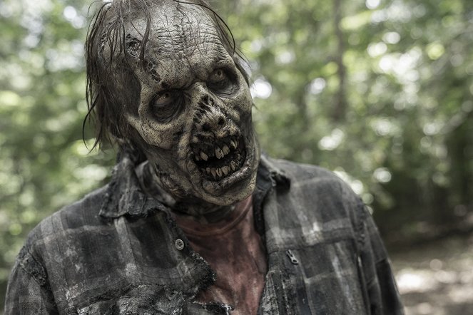 The Walking Dead - The Lucky Ones - Filmfotók