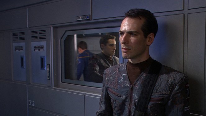 Star Trek - Enterprise - Die Verbindung - Filmfotos
