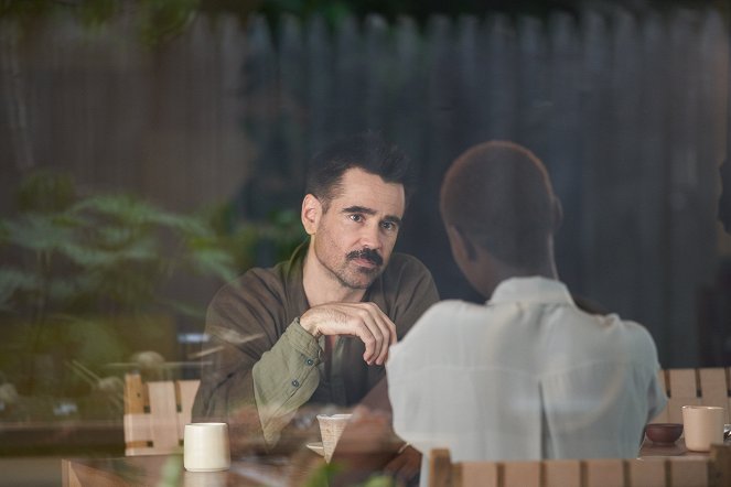 After Yang - Film - Colin Farrell