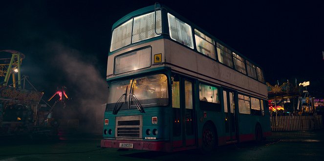 Poslední autobus - Epizoda 6 - Z filmu