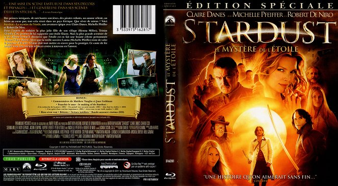 Stardust - Covers
